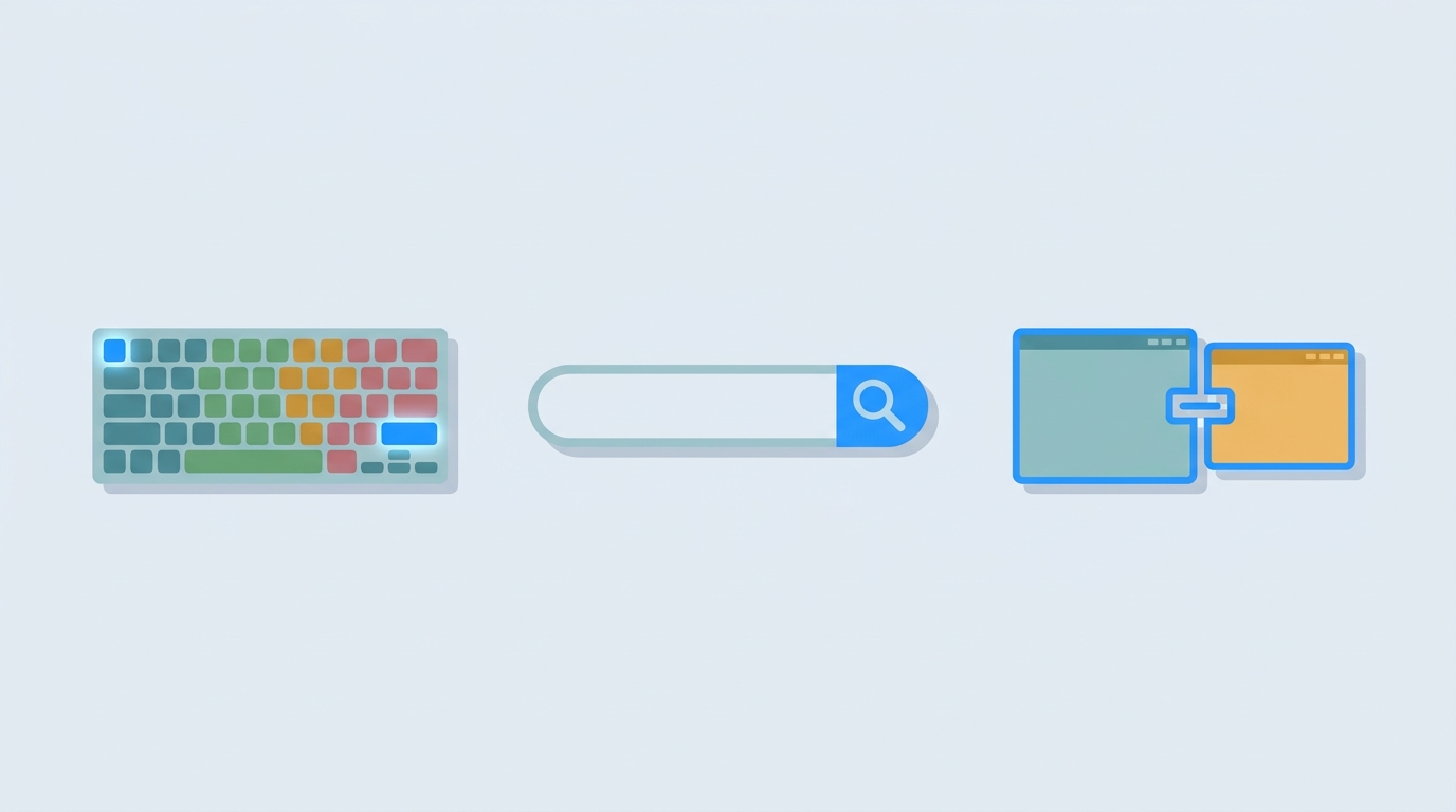 11 macOS Keyboard Shortcuts That Replace 5 Paid Apps