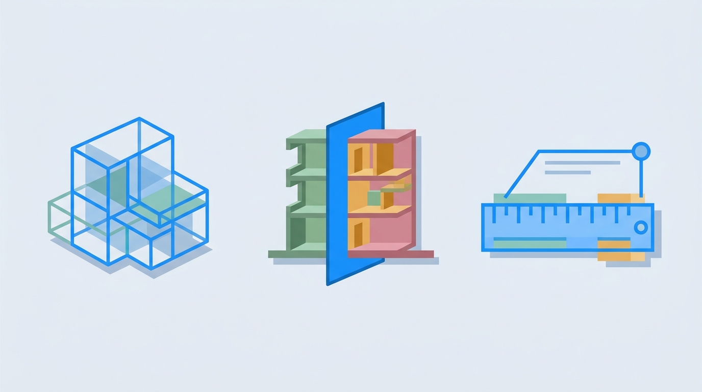 BrewBIM Lands on the Menu: Native BIM Viewing, No Cloud Required