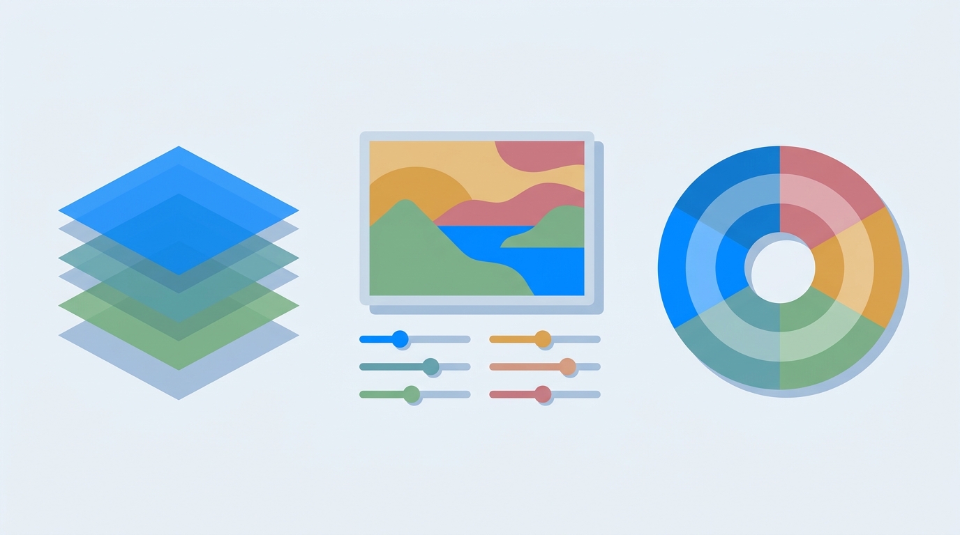CremaStudio Arrives on the Menu: Pro Photo Editing, Hold the Bloat