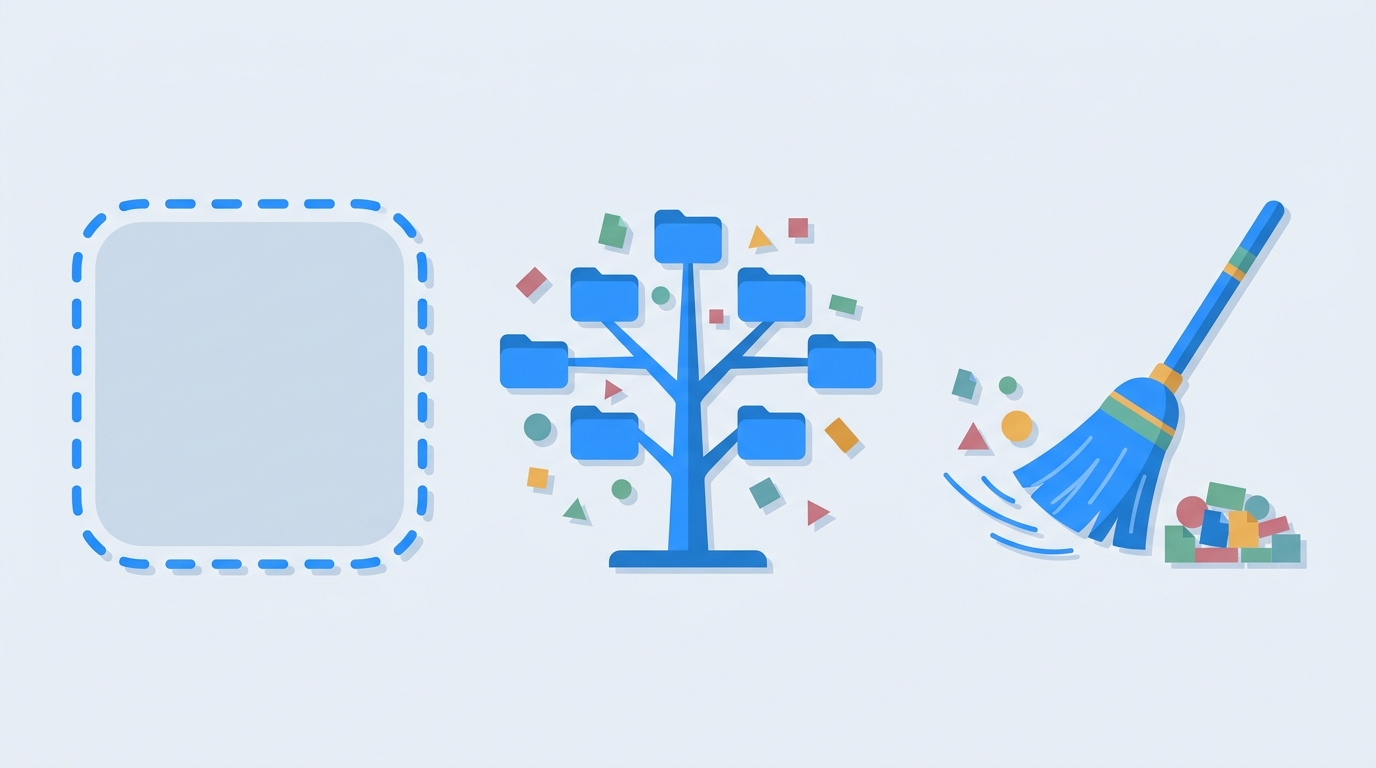 How to Completely Uninstall Apps on Mac (Leftover Files)