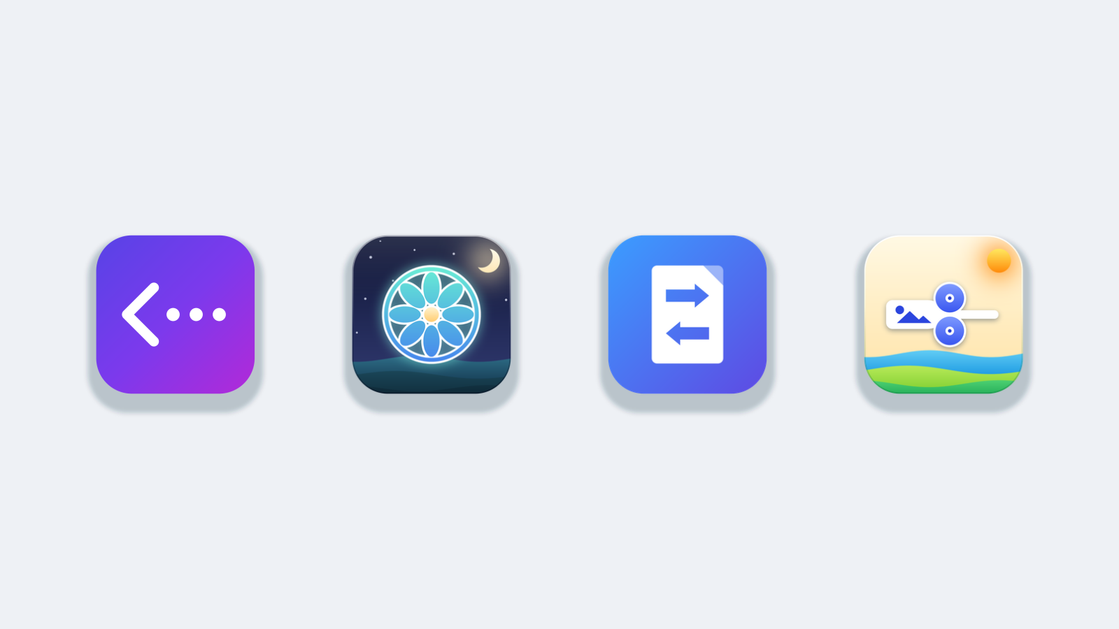 Fresh Brews: Bartender, BreathBloom, DocConvert, and TinyImage