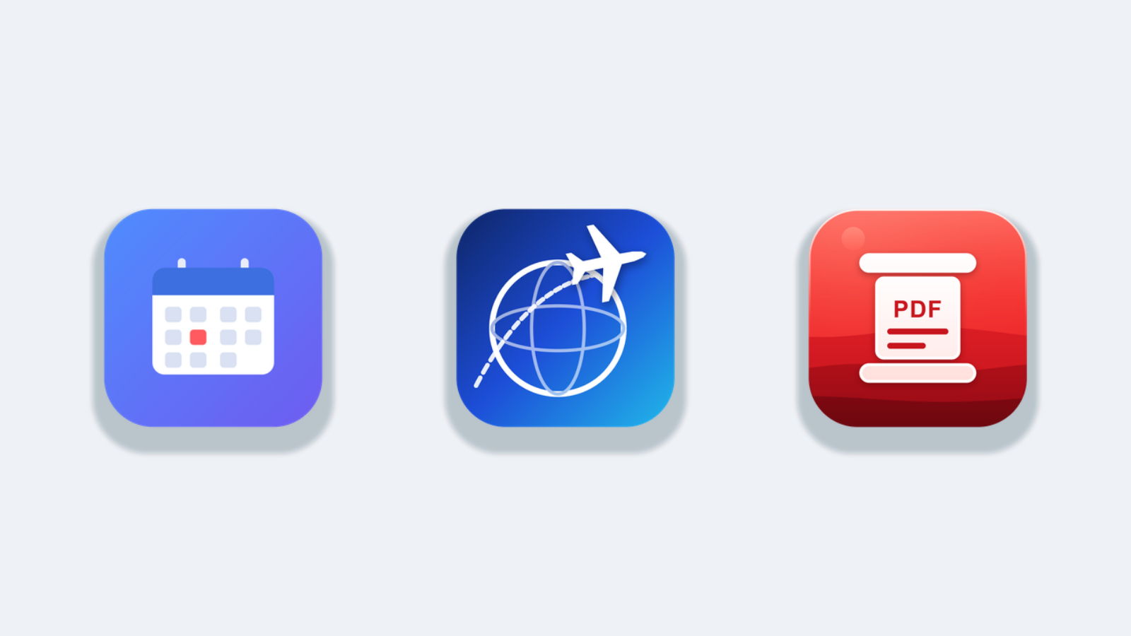 Fresh Brews: CalCafe, FlightTrack, and TinyPDF Join the Menu
