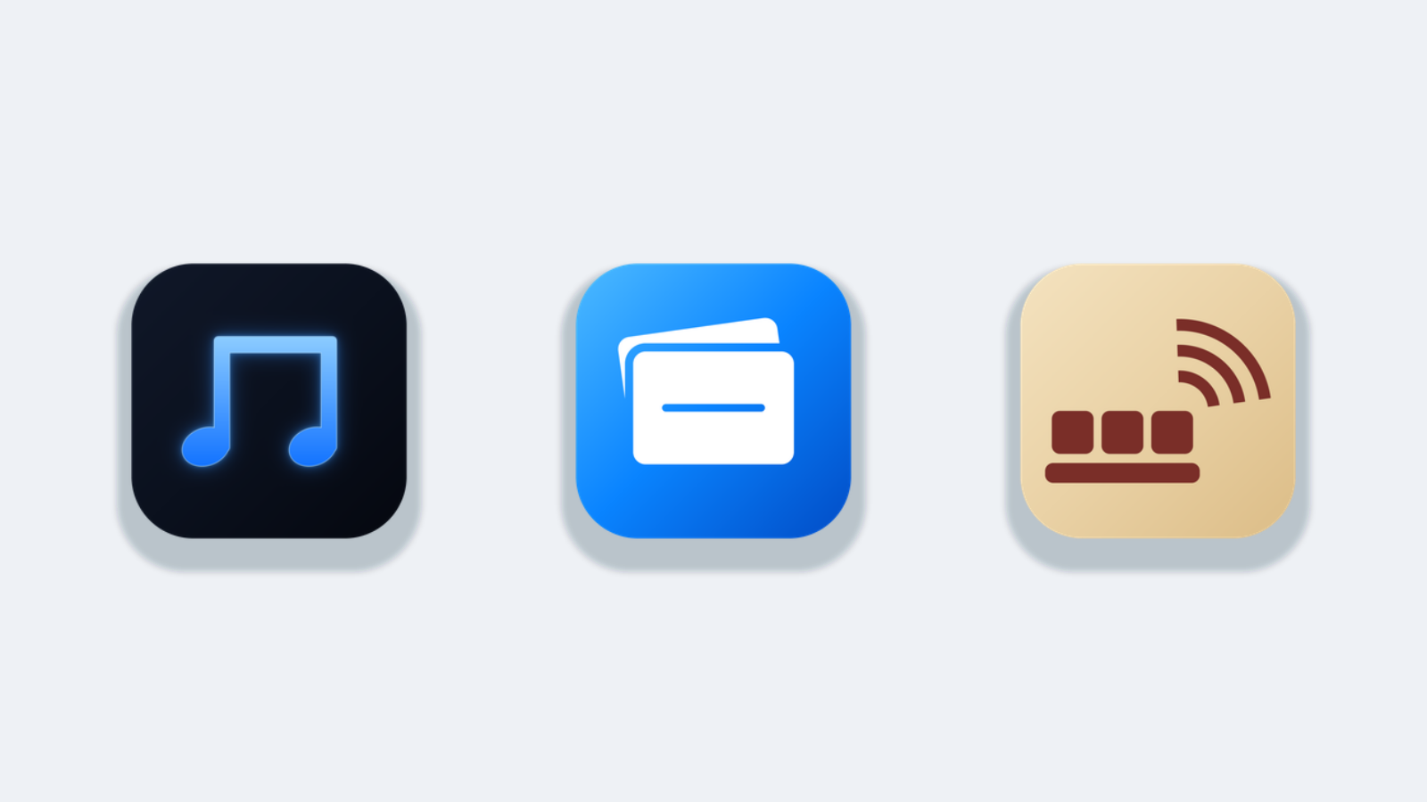 Fresh Brews: MochaMusic, CremaCard, and TypeClack Join the Menu
