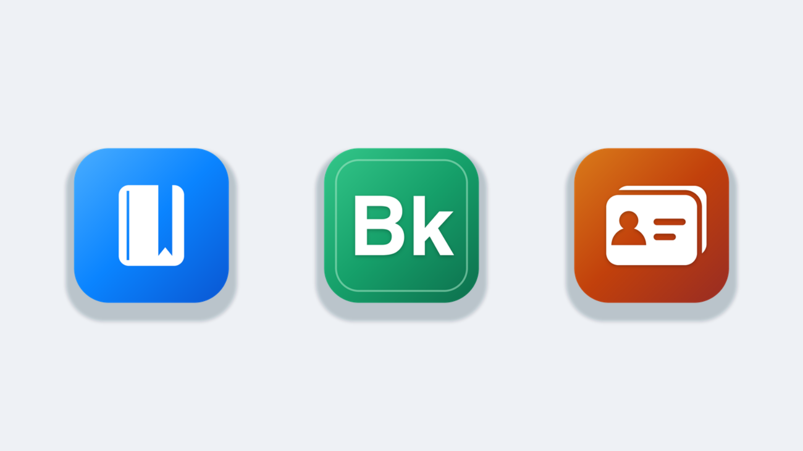 Fresh Brews: SteepJournal, BookCafe, and PersonalCRM Join the Menu
