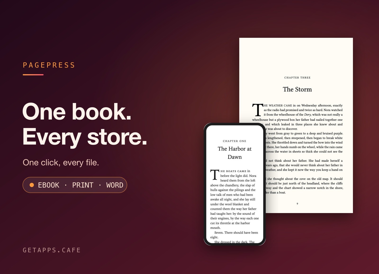 PagePress
