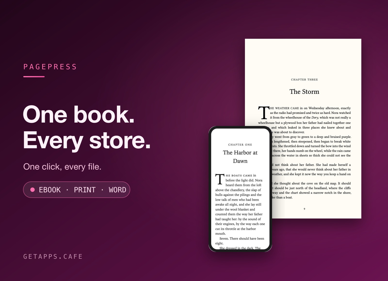 PagePress